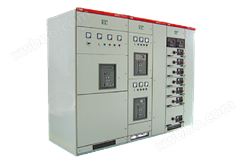 MNS2.0组合式低压开关设备（ABB品牌柜）
