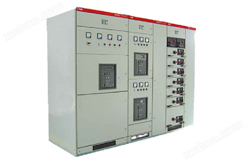 MNS2.0组合式低压开关设备（ABB品牌柜）