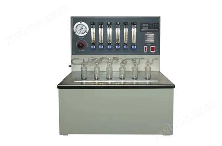 RK-0206变压器油氧化安定性测定仪