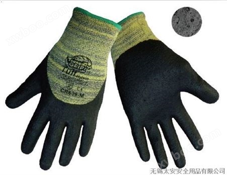 Global Glove 防割手套供应专业防护手套防割手套