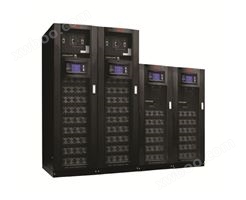 TN系列模块化节能型UPS电源系统