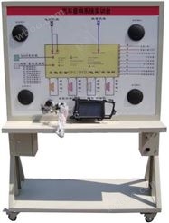 ZN-YX型 汽车音响系统实训台