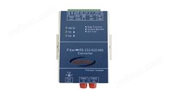 RP322-FOM-RS系列工业级RS232/422/485光纤转换器