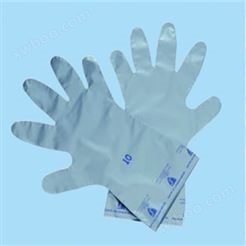 银色复合膜防化手套