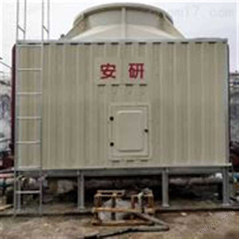 广东水轮机冷却塔—水电混合冷却塔—节能环保方型冷却塔