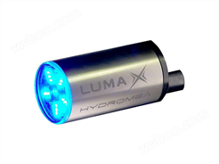 高速远程无线光学调制解调器 LUMA X