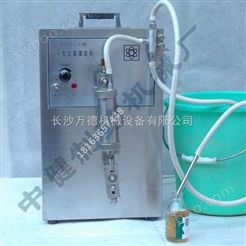 DLG系列液体定量灌装机