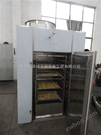 低温型香菇干燥设备 CT系列食品烘干机