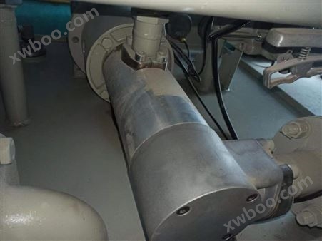 ZNYB01022802H高炉热风液压低压油泵