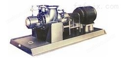 进口双吸单级流程泵 进口单级双吸流程泵 德国巴赫进口双吸单级流程泵