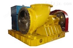 进口化工轴流泵 进口轴流化工泵  德国巴赫进口化工轴流泵