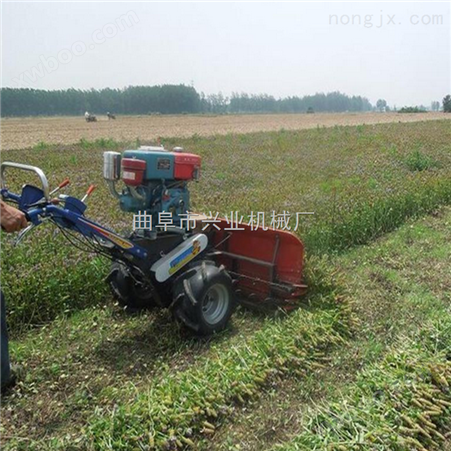 xyjx-800内蒙古玉米秸秆收割机 黑牧草割晒机厂家