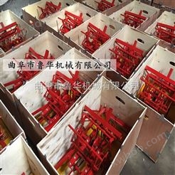 扬州 水稻插秧机生产厂家 手摇式水稻插秧机