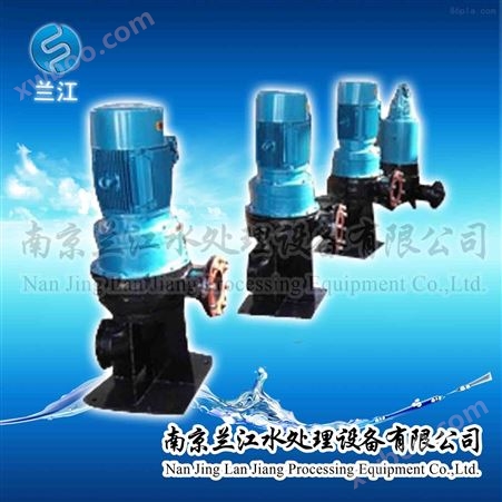 150WL145-10-7.5立式离心泵型号