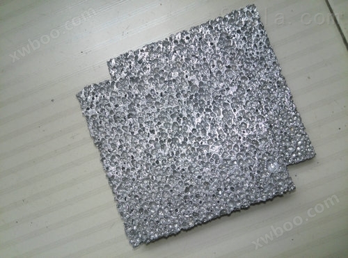 泡沫铝复合板 铝板