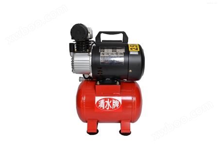 KS100工业用气泵活塞空压机