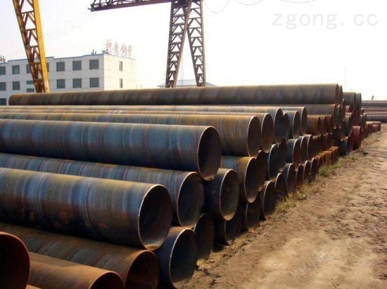 高钙PVC管材生产线