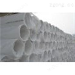 PVC-U排水管材-PVC排水管