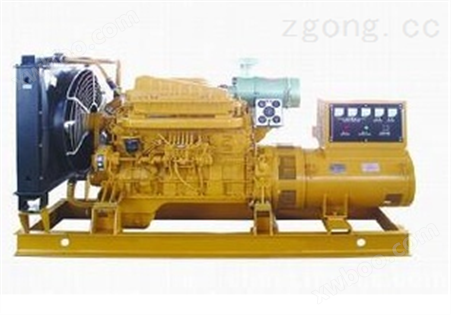 唐山ZH4102工程机用柴油发动机发电机组