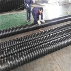 郑州HDPE双壁波纹管生产厂家