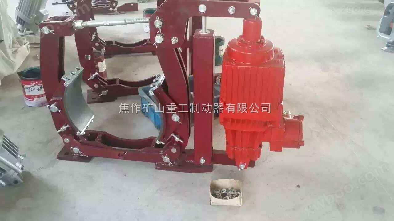 2017国庆节厂里大量备货BED-201/6防爆液压推动器