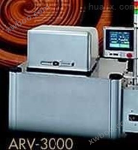 ARV-3000自转公转真空搅拌机 