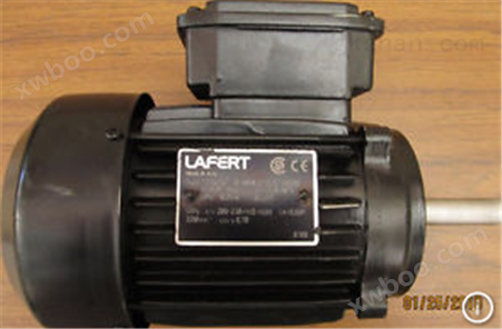 lafert拉法特直流电机AM112MBA2/1221277