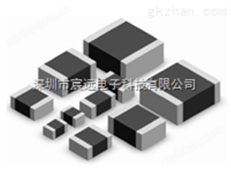 深圳宸远电子科技供应新款太阳能充电宝三防移动电源电子元器件贴片电容