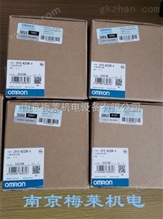 日本欧姆龙OMRON光电开关E3Z-D82，南京梅莱机电供应原装！