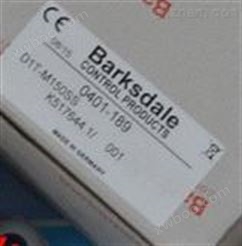 美国Barksdale HT1X-HH251S-25-A开关