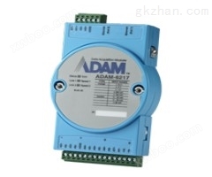 ADAM-6018 8路带DO的热电偶输入模块
