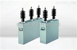 BFM10.5-16-1W高压并联电容器巨速电气