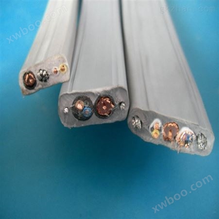 工业组合式特种电缆