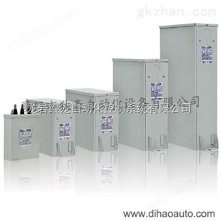 ABB低压电气电容器CLMD53/40 kVAR 400V 50Hz供应