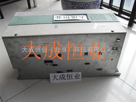 北京/天津西门子6RA7028-6DS22-0直流调速器维修