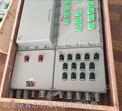 BXM53-12K防爆照明配电箱/防爆电箱