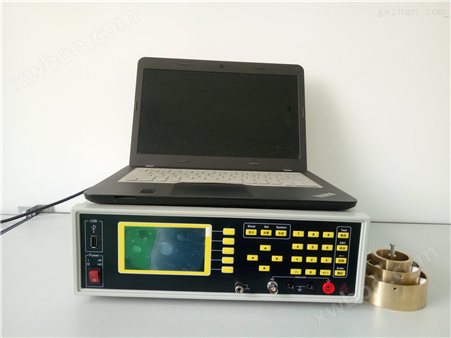 BEST-303系列表面和体积电阻率测试仪