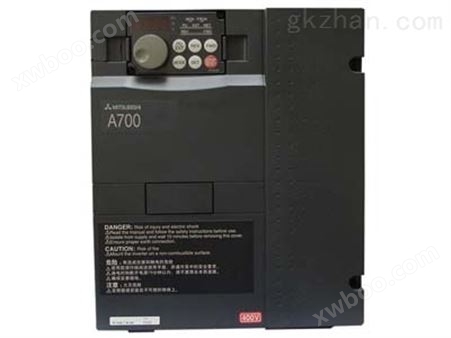 变频器FR-A740-280K-CHT 481A