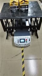 深圳优旺特科技agv机器人
