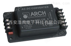 ANC系列底座安装AC-DC模块电源ANC-5S12D-A5 ANC-5S15D-A5 ANC-24