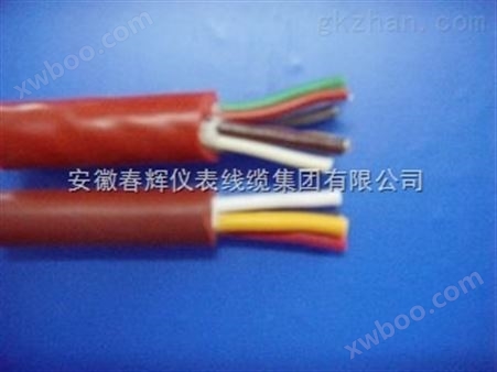 橡皮绝缘橡皮护套耐寒电缆 *产品 安徽省