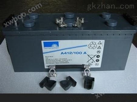 德国阳光蓄电池A412/100A品牌代理价格