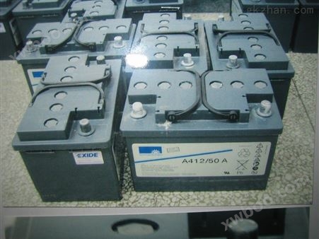 供应德国阳光蓄电池A412/50A详细报价