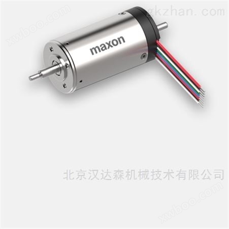 Maxon直流无刷电机EC系列118890