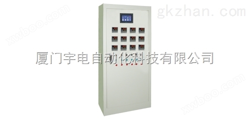可控硅电炉控制柜价格