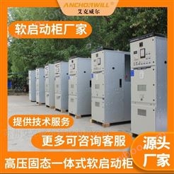辽宁沈阳6kv高压电机固态软启动柜厂家
