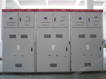 35KV高压开关柜结构/KYN61高压柜尺寸/35KV高压开关柜*标准