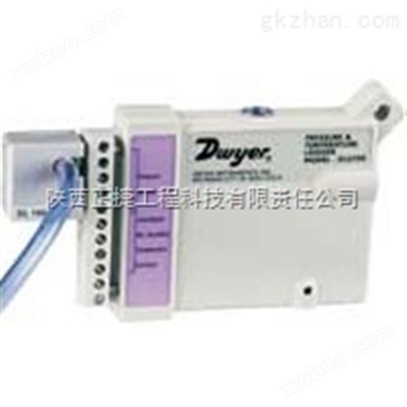 Dwyer DL6Dwyer DL6系列 压力/温度/湿度数据采集器