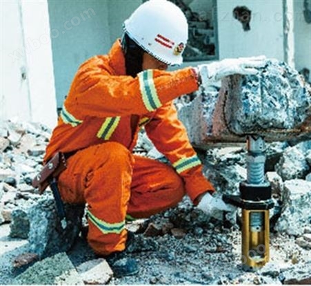 芳纶材质型抢险救援服由华通消防供应
