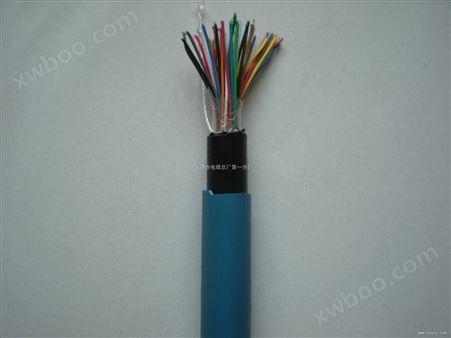 JVVRP电缆|JVVRP计算机控制电缆 天联电缆